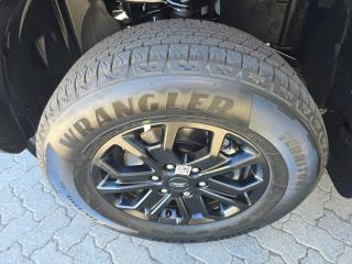 Ford Ranger 2.3T double cab Sport