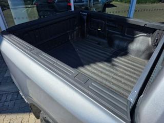 Ford Ranger 2.3T double cab Sport