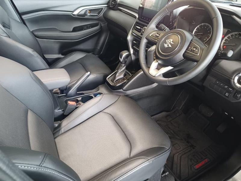 Suzuki Grand Vitara Grand Vitara 1.5 GLX auto