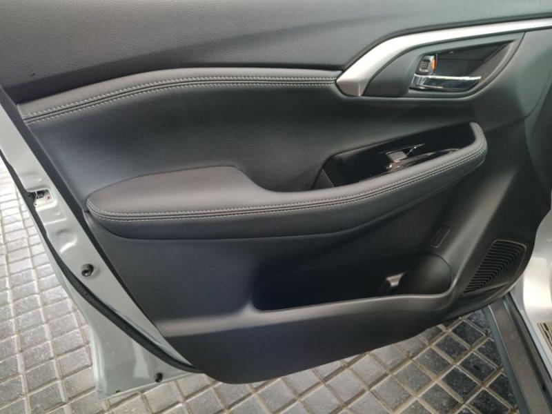 Suzuki Grand Vitara Grand Vitara 1.5 GLX auto