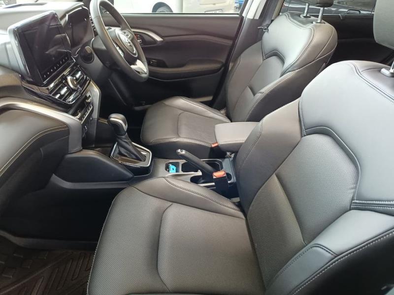 Suzuki Grand Vitara Grand Vitara 1.5 GLX auto