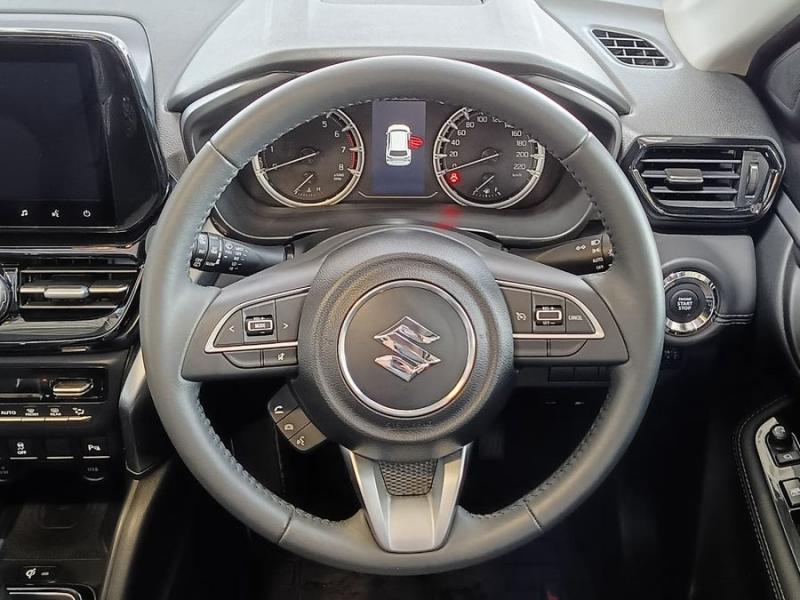 Suzuki Grand Vitara Grand Vitara 1.5 GLX auto