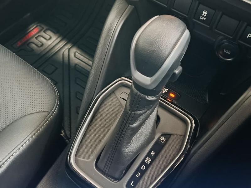 Suzuki Grand Vitara Grand Vitara 1.5 GLX auto
