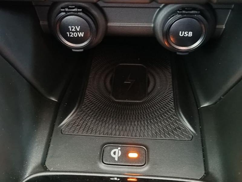 Suzuki Grand Vitara Grand Vitara 1.5 GLX auto