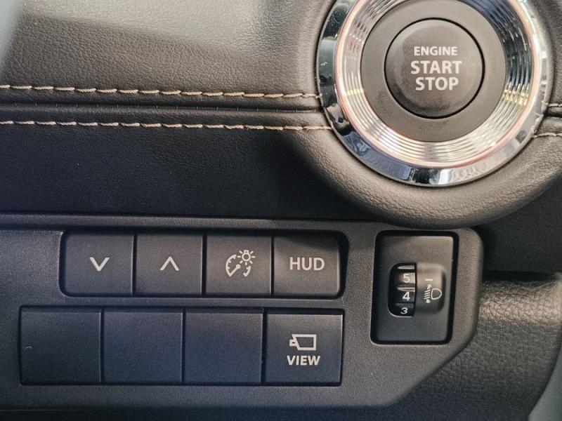 Suzuki Grand Vitara Grand Vitara 1.5 GLX auto
