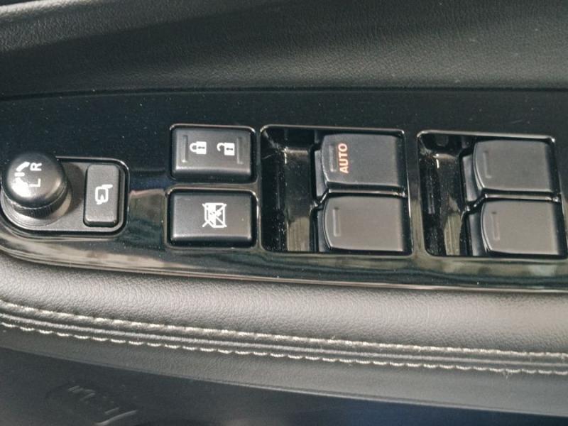 Suzuki Grand Vitara Grand Vitara 1.5 GLX auto