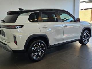Suzuki Grand Vitara 1.5 GLX auto