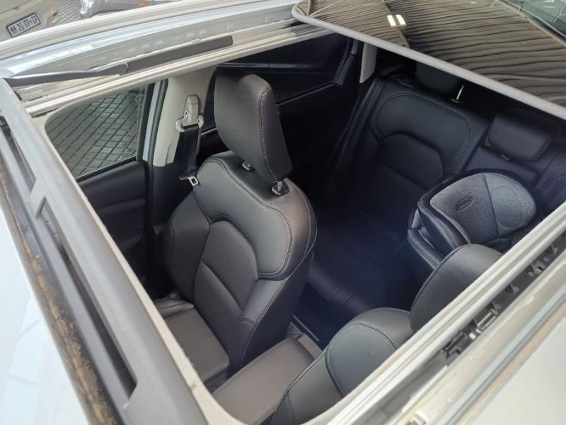 Suzuki Grand Vitara Grand Vitara 1.5 GLX auto