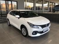 Suzuki Baleno 1.5 GL manual