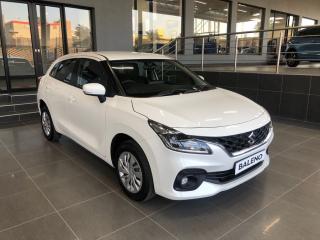 Suzuki Baleno 1.5 GL manual