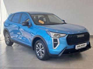 Haval Jolion 1.5T City Plus