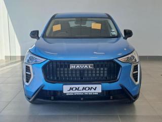 Haval Jolion 1.5T City Plus