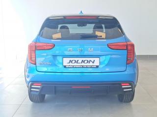Haval Jolion 1.5T City Plus