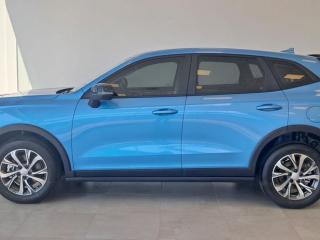 Haval Jolion 1.5T City Plus