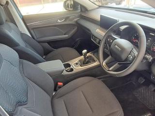 Haval Jolion 1.5T City Plus