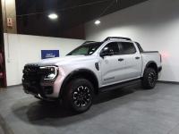 Thumbnail Ford Ranger 2.0 BiTurbo double cab Wildtrak X 4WD