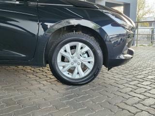Suzuki Swift 1.2 GL+ auto