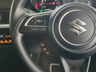 Suzuki Swift 1.2 GL+ auto
