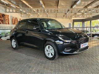 Suzuki Swift 1.2 GL+ auto