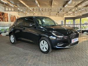 Suzuki Swift 1.2 GL+ auto - Image 1