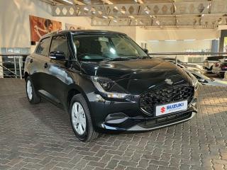 Suzuki Swift 1.2 GL+ auto