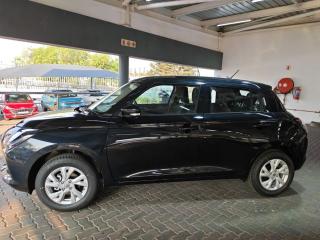 Suzuki Swift 1.2 GL+ auto