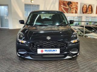 Suzuki Swift 1.2 GL+ auto