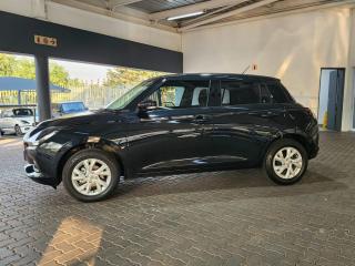 Suzuki Swift 1.2 GL+ auto