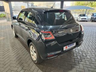 Suzuki Swift 1.2 GL+ auto