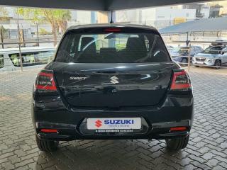 Suzuki Swift 1.2 GL+ auto