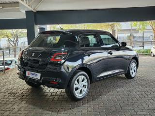 Suzuki Swift 1.2 GL+ auto