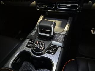 Jetour T1 2.0T Xplora XWD