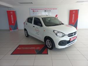 Toyota Vitz 1.0 - Image 1