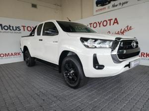 Toyota Hilux 2.4GD-6 Xtra cab Raider auto - Image 1
