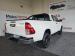 Toyota Hilux 2.4GD-6 Xtra cab Raider auto - Thumbnail 2
