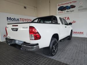 Toyota Hilux 2.4GD-6 Xtra cab Raider auto - Image 2
