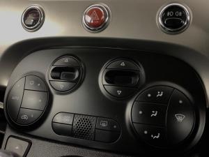 Fiat 500 1.4 BY Diesel Cabriolet - Image 10