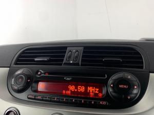 Fiat 500 1.4 BY Diesel Cabriolet - Image 11