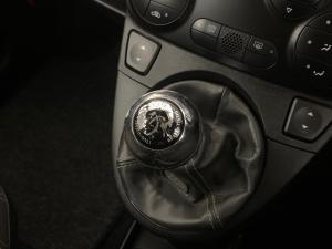 Fiat 500 1.4 BY Diesel Cabriolet - Image 12