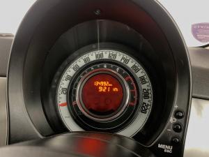 Fiat 500 1.4 BY Diesel Cabriolet - Image 13