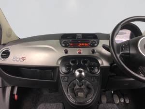 Fiat 500 1.4 BY Diesel Cabriolet - Image 19