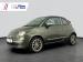 Fiat 500 1.4 BY Diesel Cabriolet - Thumbnail 1