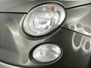 Fiat 500 1.4 BY Diesel Cabriolet - Image 4