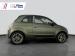 Fiat 500 1.4 BY Diesel Cabriolet - Thumbnail 7