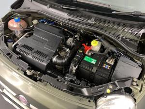 Fiat 500 1.4 BY Diesel Cabriolet - Image 8