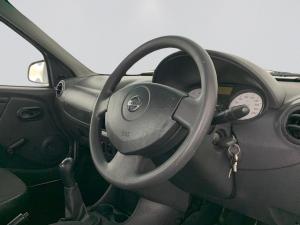 Nissan NP200 1.6 Single Cab - Image 13