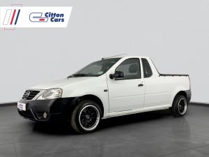 Nissan NP200 1.6 Single Cab - Image 1