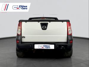 Nissan NP200 1.6 Single Cab - Image 3