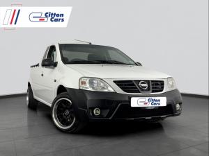 Nissan NP200 1.6 Single Cab - Image 5