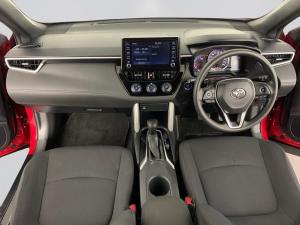 Toyota Corolla Cross 1.8 XI - Image 19